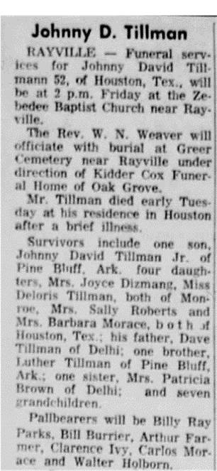 ford sibley obituary death record